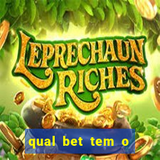 qual bet tem o fortune tiger